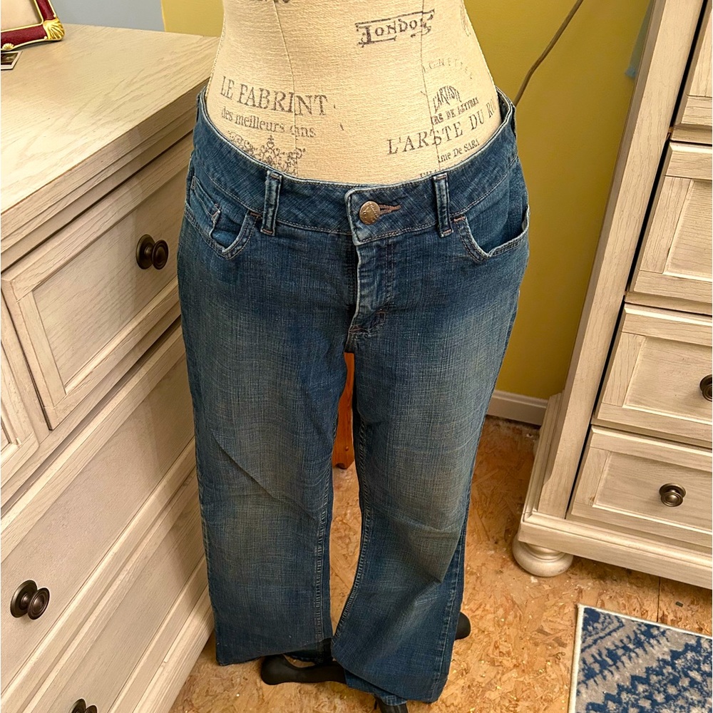 Women’s Jeans